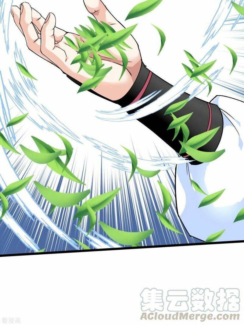 Trọng Sinh Ta Là Đại Thiên Thần Chapter 85 - 20