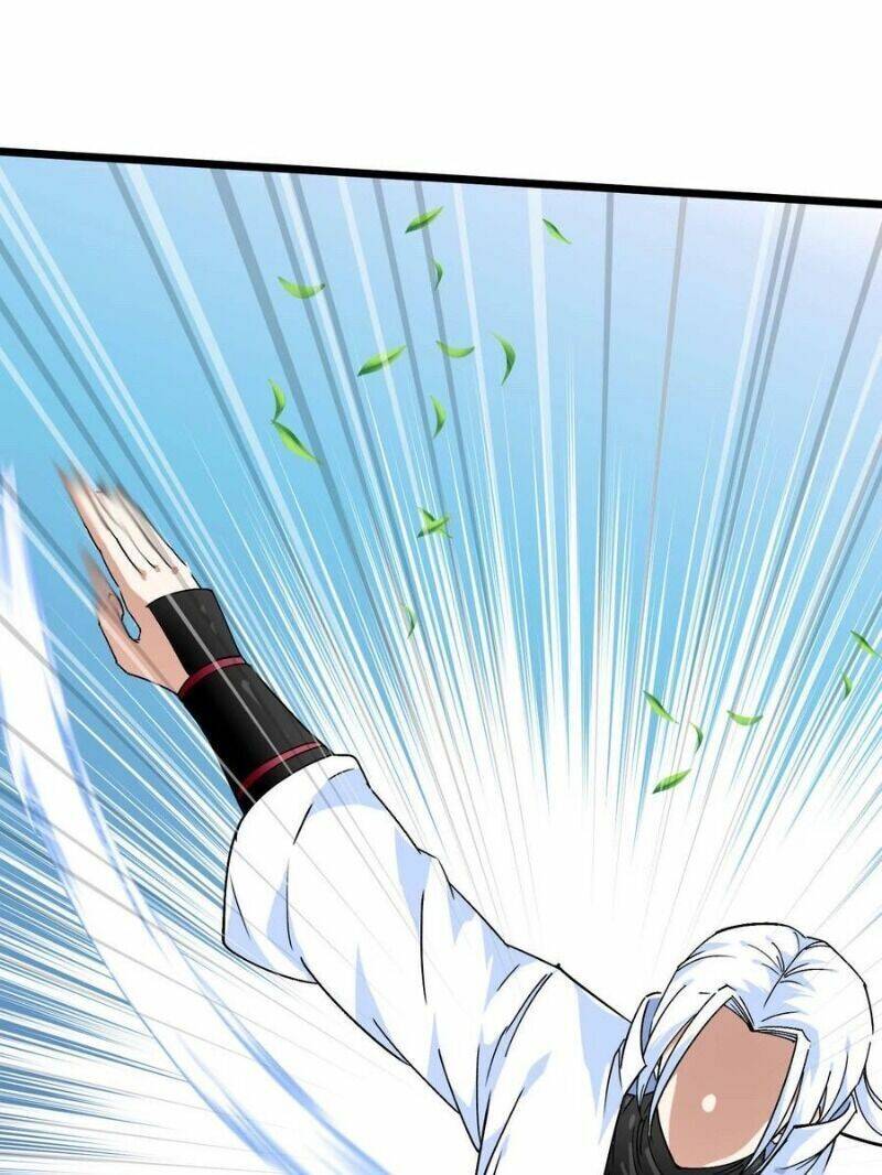 Trọng Sinh Ta Là Đại Thiên Thần Chapter 85 - 21