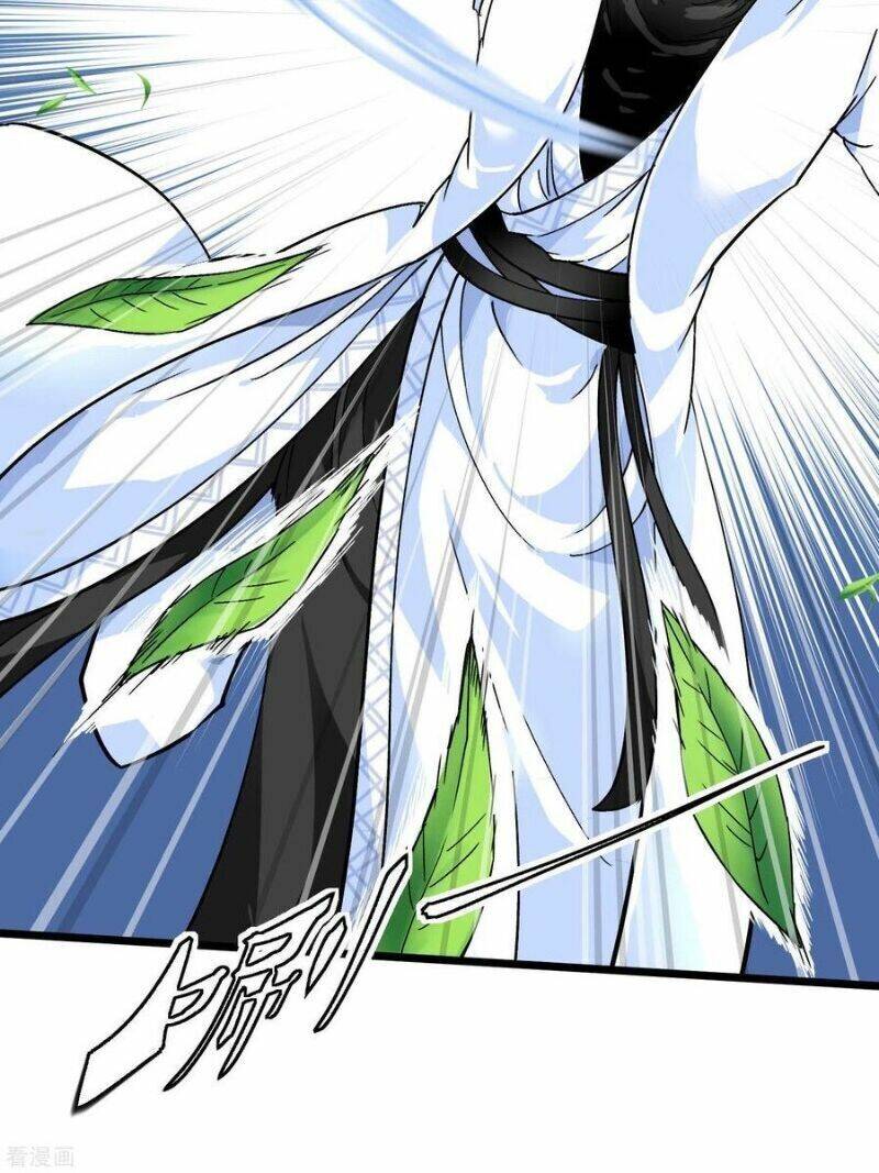 Trọng Sinh Ta Là Đại Thiên Thần Chapter 85 - 22