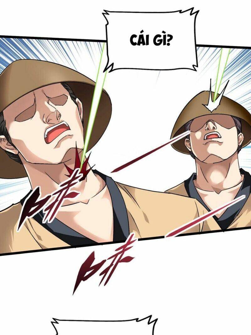 Trọng Sinh Ta Là Đại Thiên Thần Chapter 85 - 23