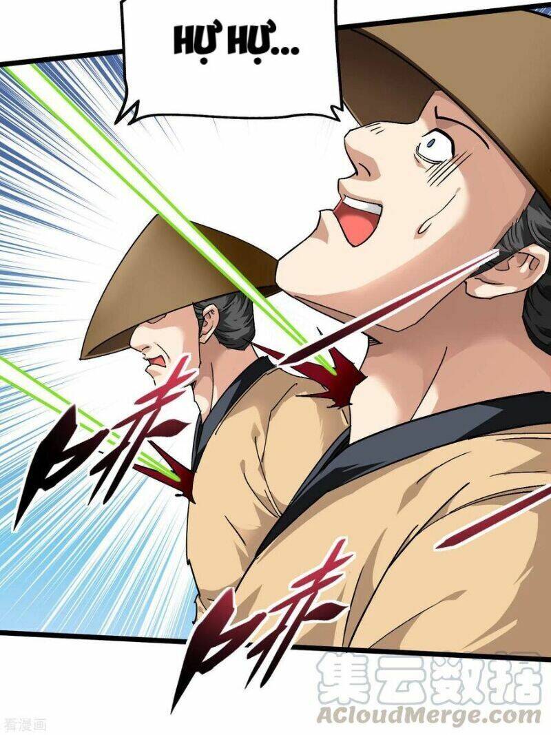 Trọng Sinh Ta Là Đại Thiên Thần Chapter 85 - 24