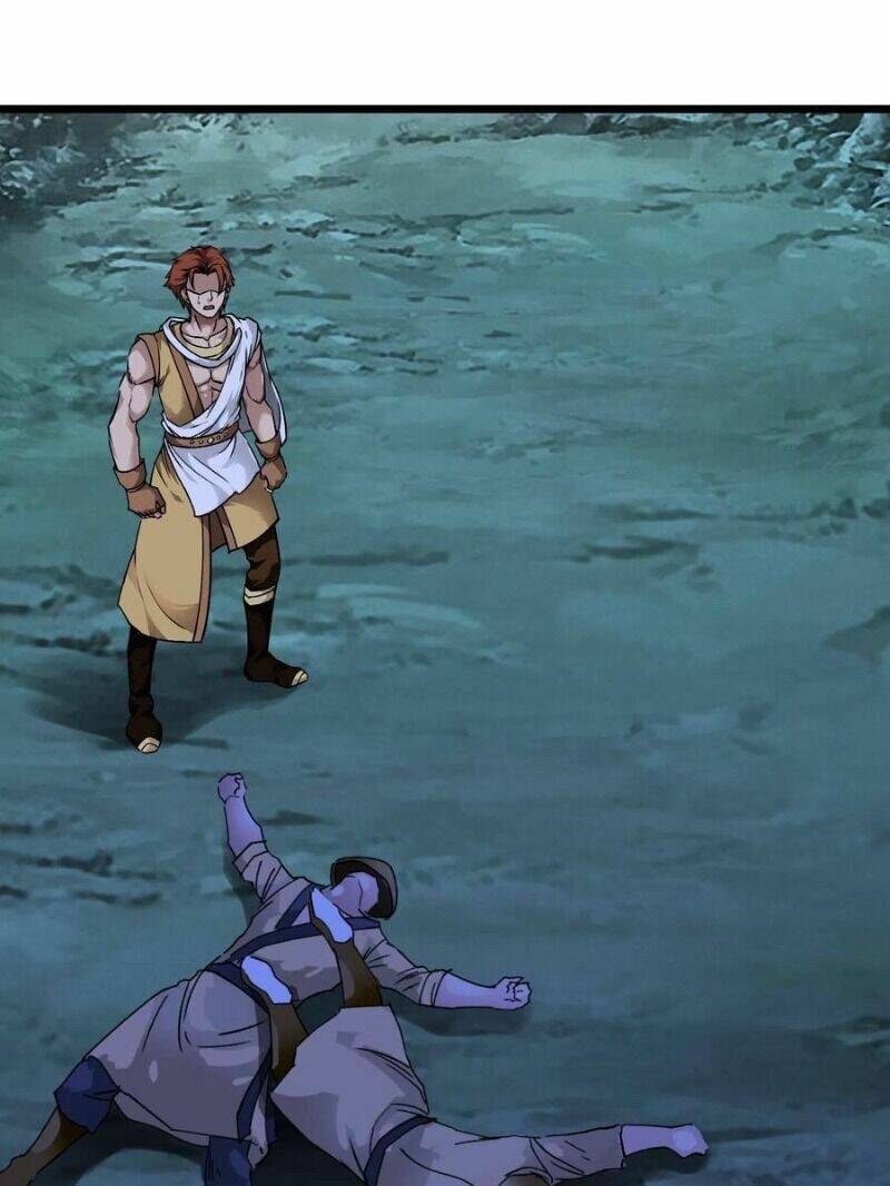 Trọng Sinh Ta Là Đại Thiên Thần Chapter 85 - 25