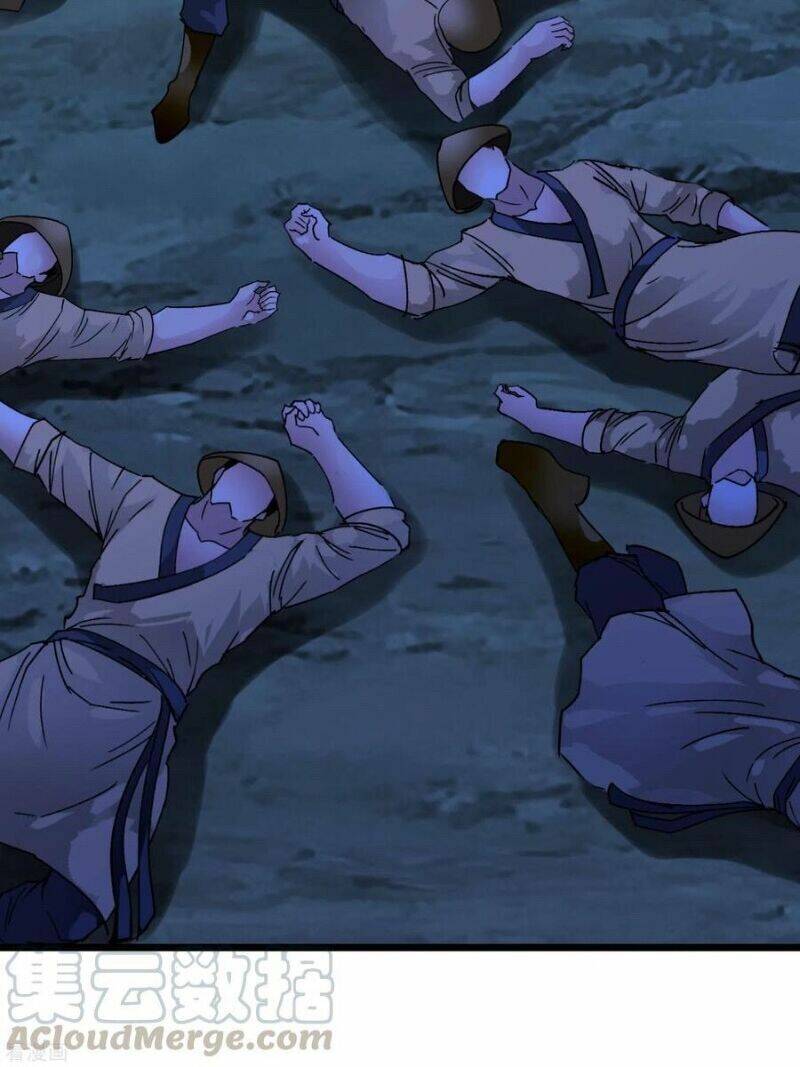 Trọng Sinh Ta Là Đại Thiên Thần Chapter 85 - 26