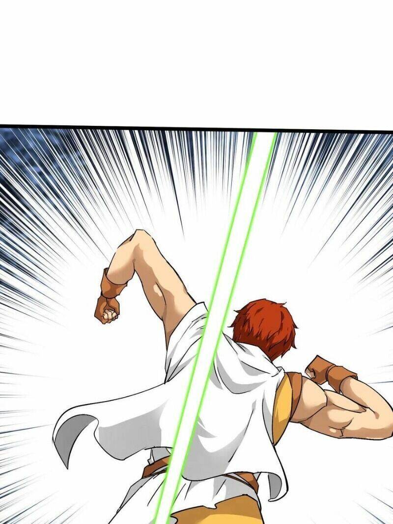 Trọng Sinh Ta Là Đại Thiên Thần Chapter 85 - 31