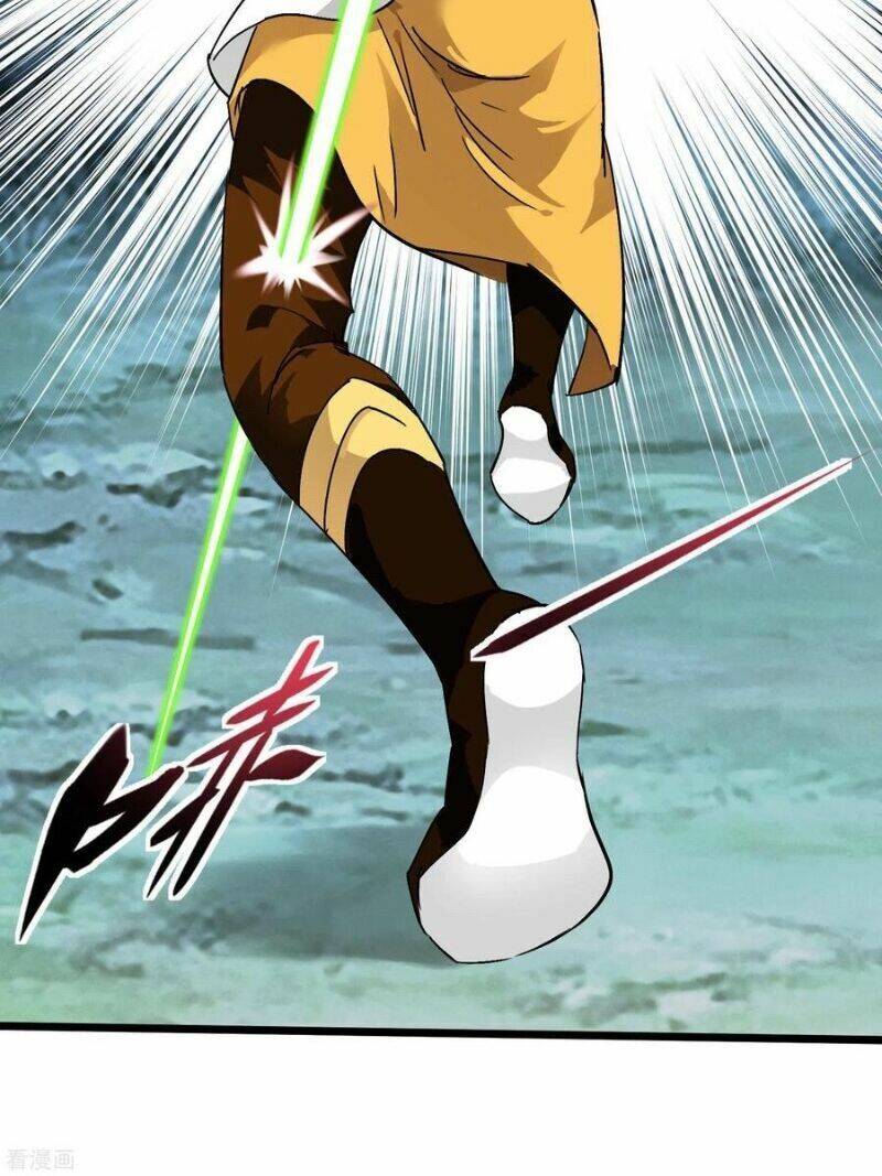 Trọng Sinh Ta Là Đại Thiên Thần Chapter 85 - 32