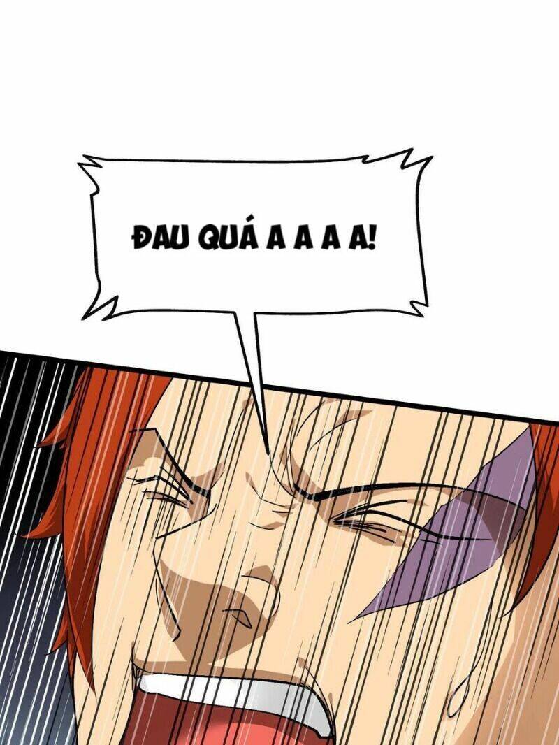 Trọng Sinh Ta Là Đại Thiên Thần Chapter 85 - 33