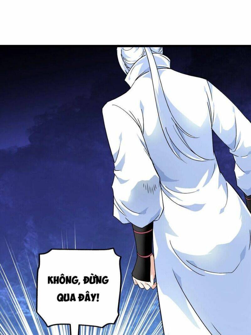 Trọng Sinh Ta Là Đại Thiên Thần Chapter 85 - 35