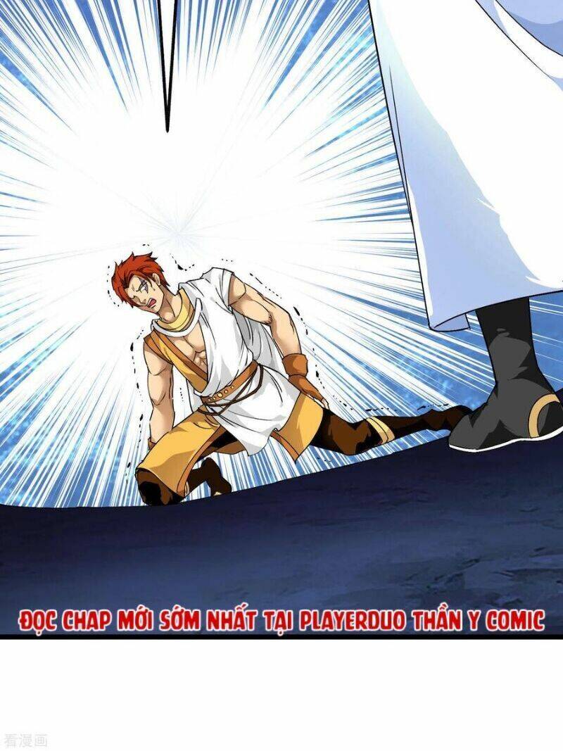Trọng Sinh Ta Là Đại Thiên Thần Chapter 85 - 36