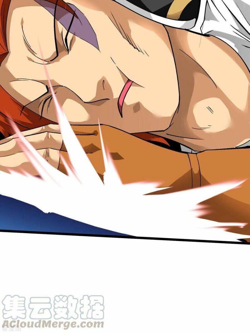 Trọng Sinh Ta Là Đại Thiên Thần Chapter 85 - 38