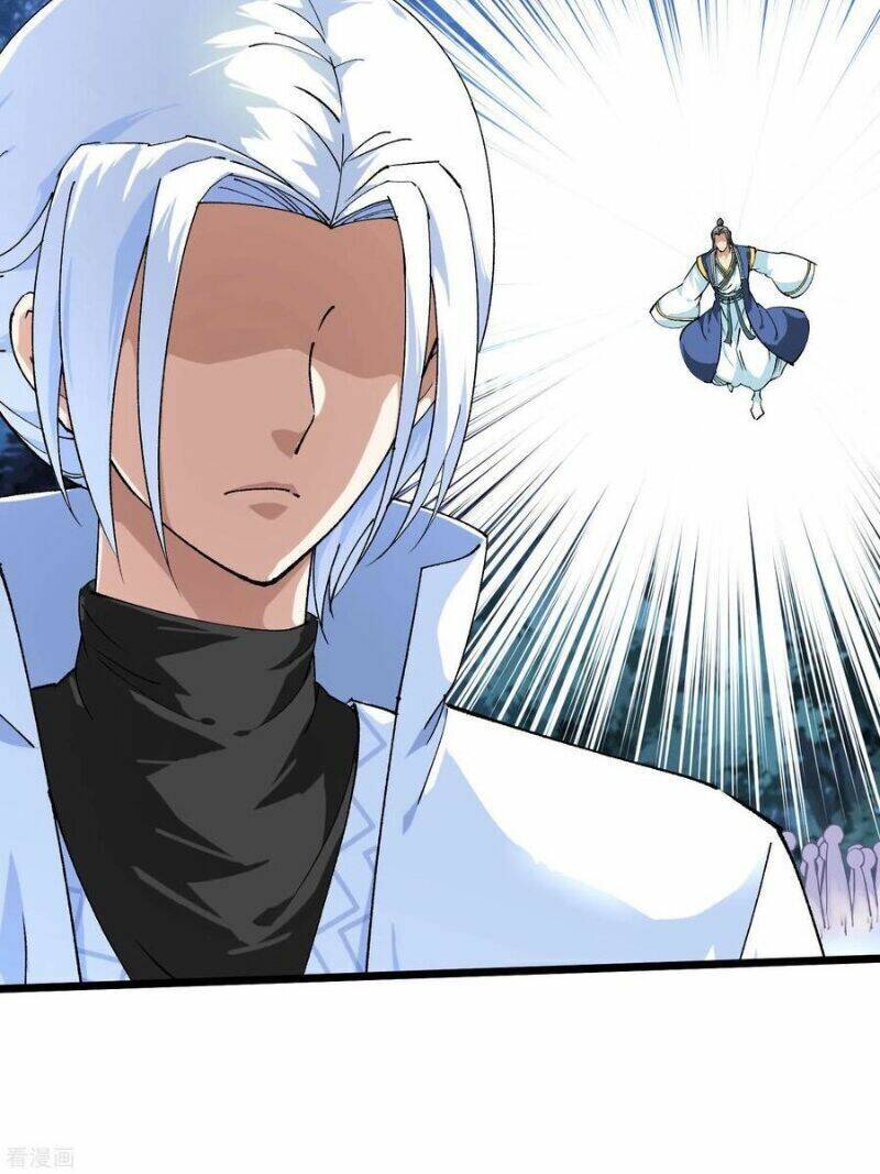 Trọng Sinh Ta Là Đại Thiên Thần Chapter 85 - 40