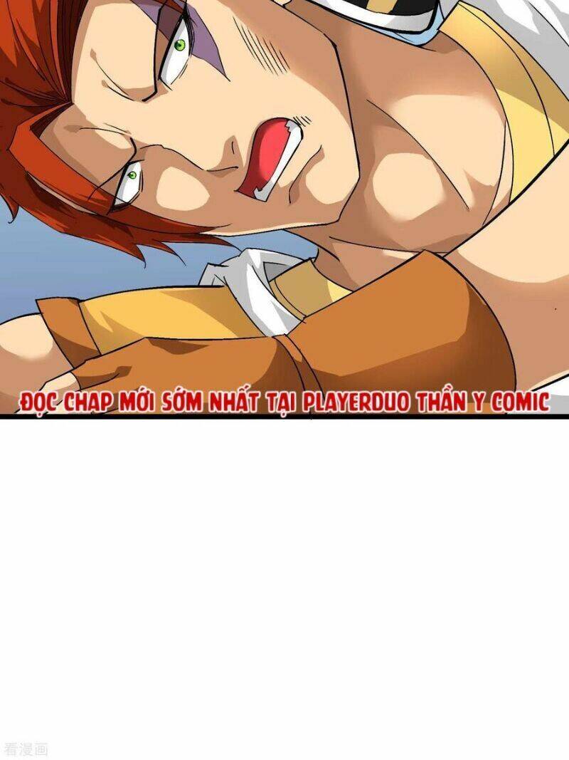 Trọng Sinh Ta Là Đại Thiên Thần Chapter 85 - 44