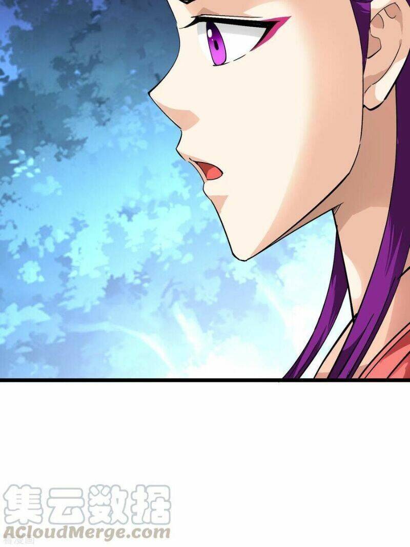 Trọng Sinh Ta Là Đại Thiên Thần Chapter 85 - 46