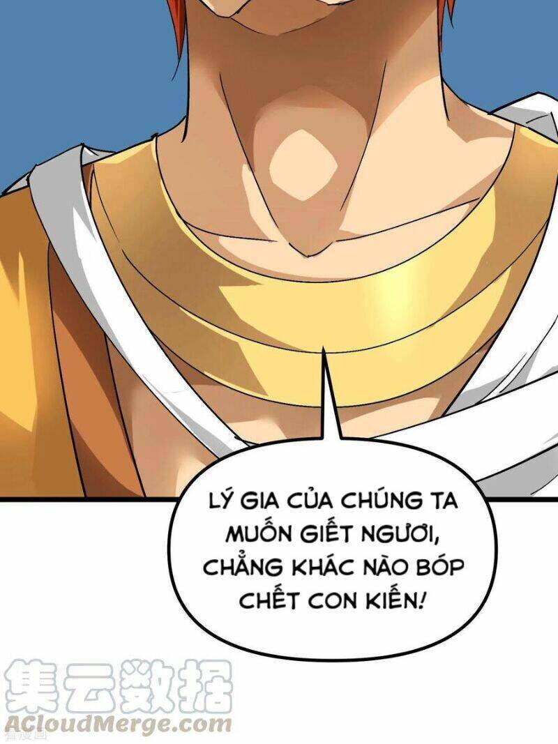 Trọng Sinh Ta Là Đại Thiên Thần Chapter 85 - 6