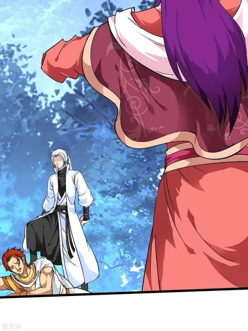 Trọng Sinh Ta Là Đại Thiên Thần Chapter 85 - 52