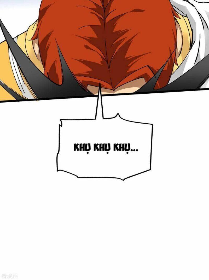 Trọng Sinh Ta Là Đại Thiên Thần Chapter 85 - 56