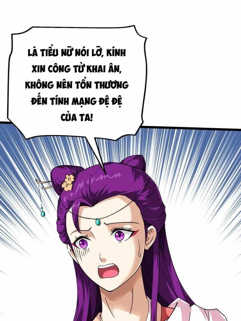 Trọng Sinh Ta Là Đại Thiên Thần Chapter 85 - 57