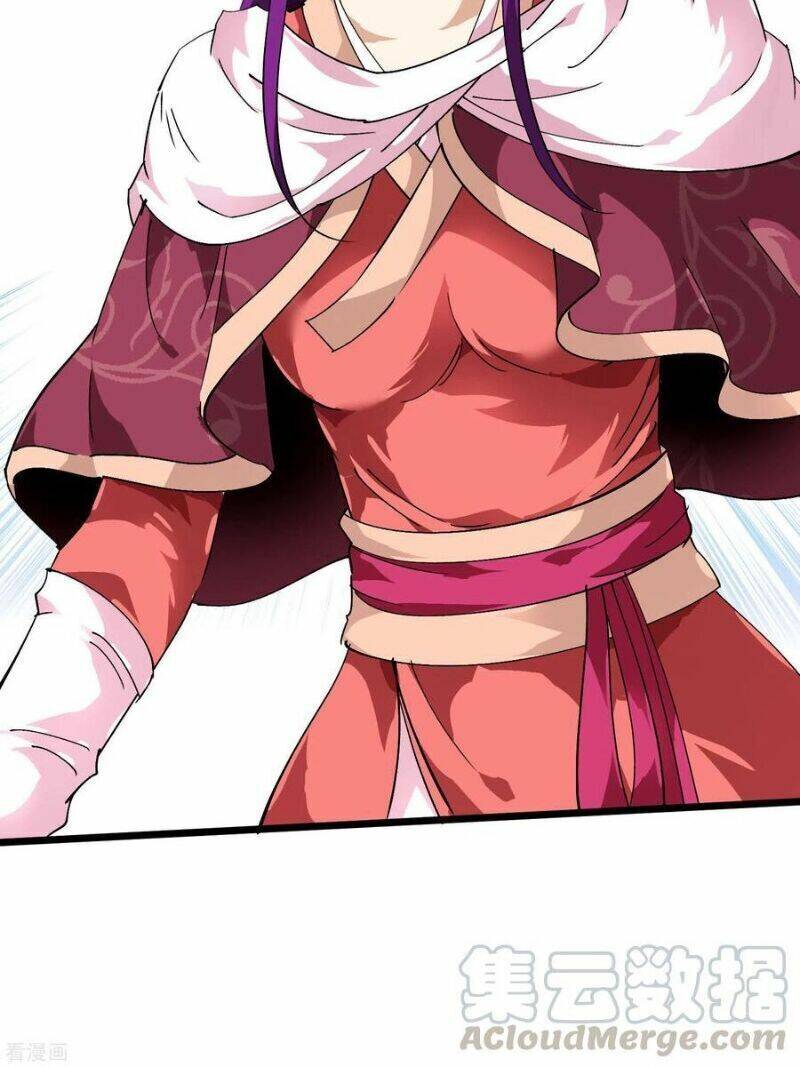 Trọng Sinh Ta Là Đại Thiên Thần Chapter 85 - 58