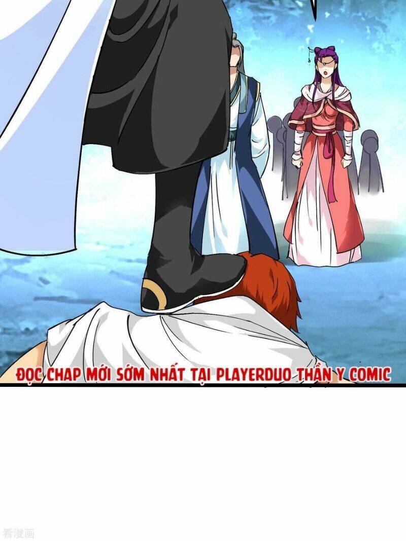 Trọng Sinh Ta Là Đại Thiên Thần Chapter 85 - 60