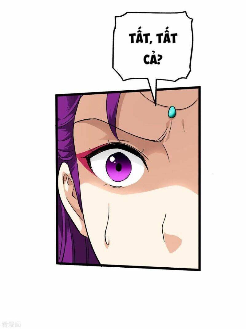 Trọng Sinh Ta Là Đại Thiên Thần Chapter 85 - 64