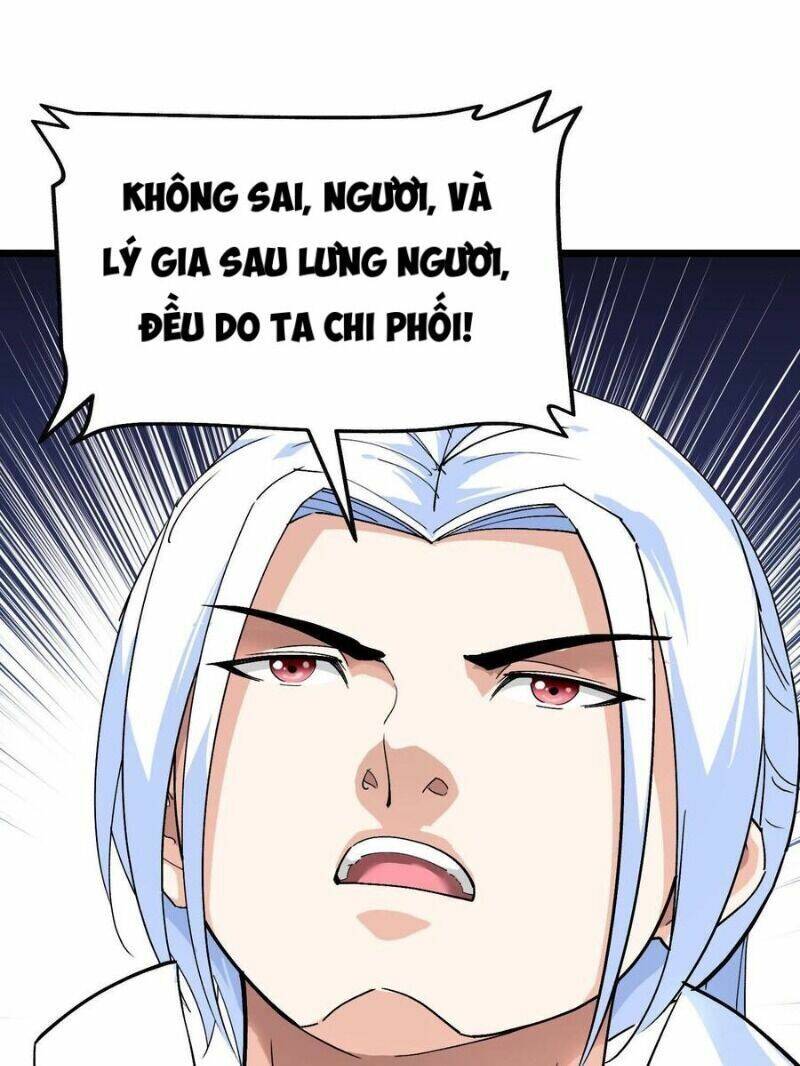 Trọng Sinh Ta Là Đại Thiên Thần Chapter 85 - 65