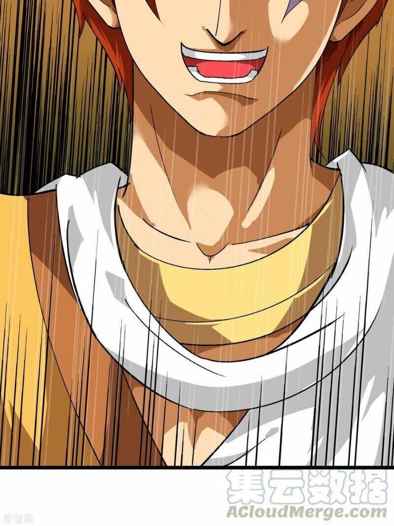 Trọng Sinh Ta Là Đại Thiên Thần Chapter 85 - 10