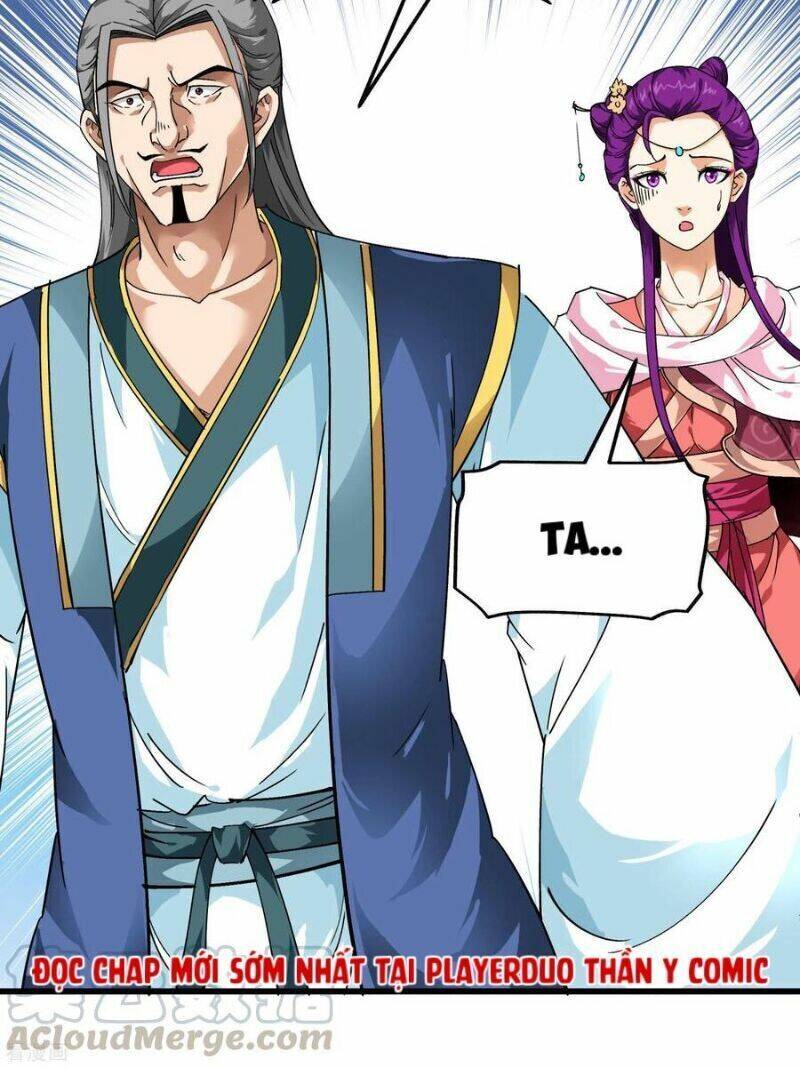 Trọng Sinh Ta Là Đại Thiên Thần Chapter 86 - 2
