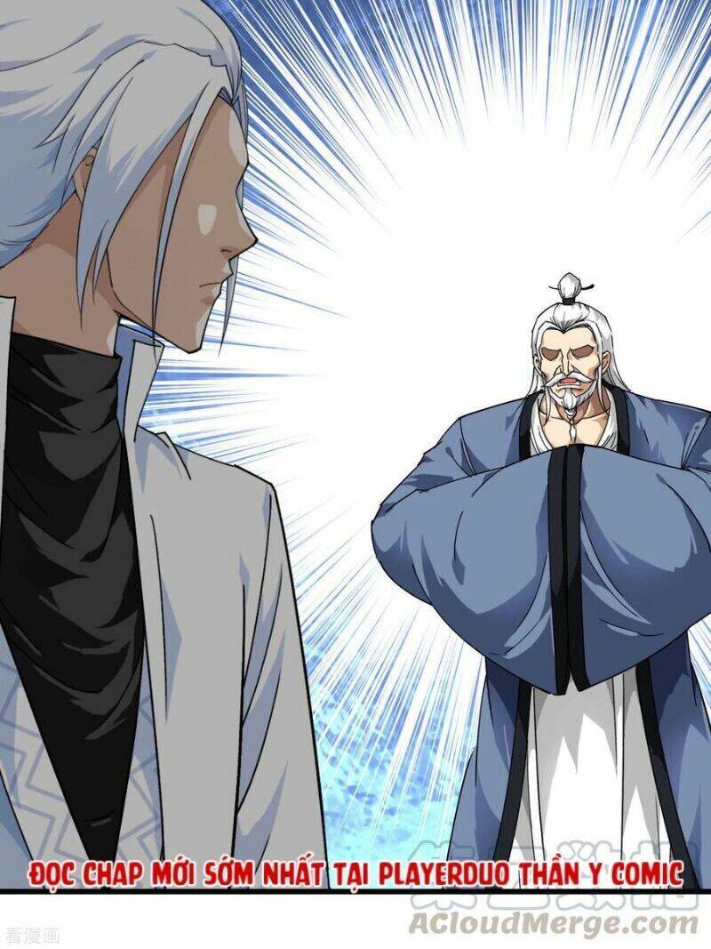 Trọng Sinh Ta Là Đại Thiên Thần Chapter 86 - 12