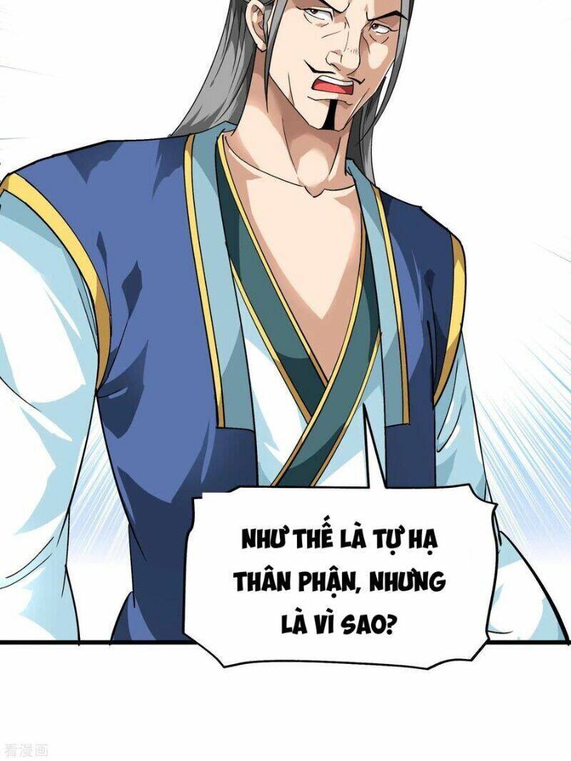 Trọng Sinh Ta Là Đại Thiên Thần Chapter 86 - 14