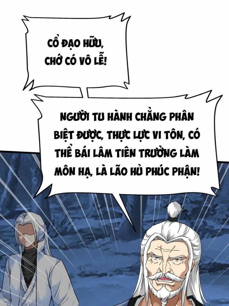 Trọng Sinh Ta Là Đại Thiên Thần Chapter 86 - 15