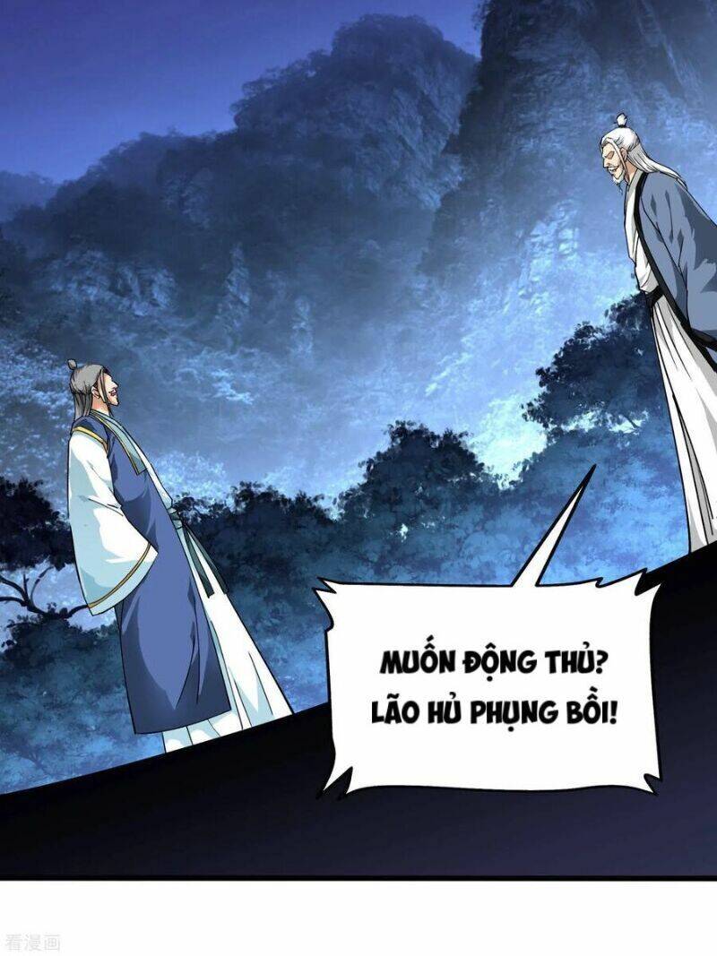 Trọng Sinh Ta Là Đại Thiên Thần Chapter 86 - 18