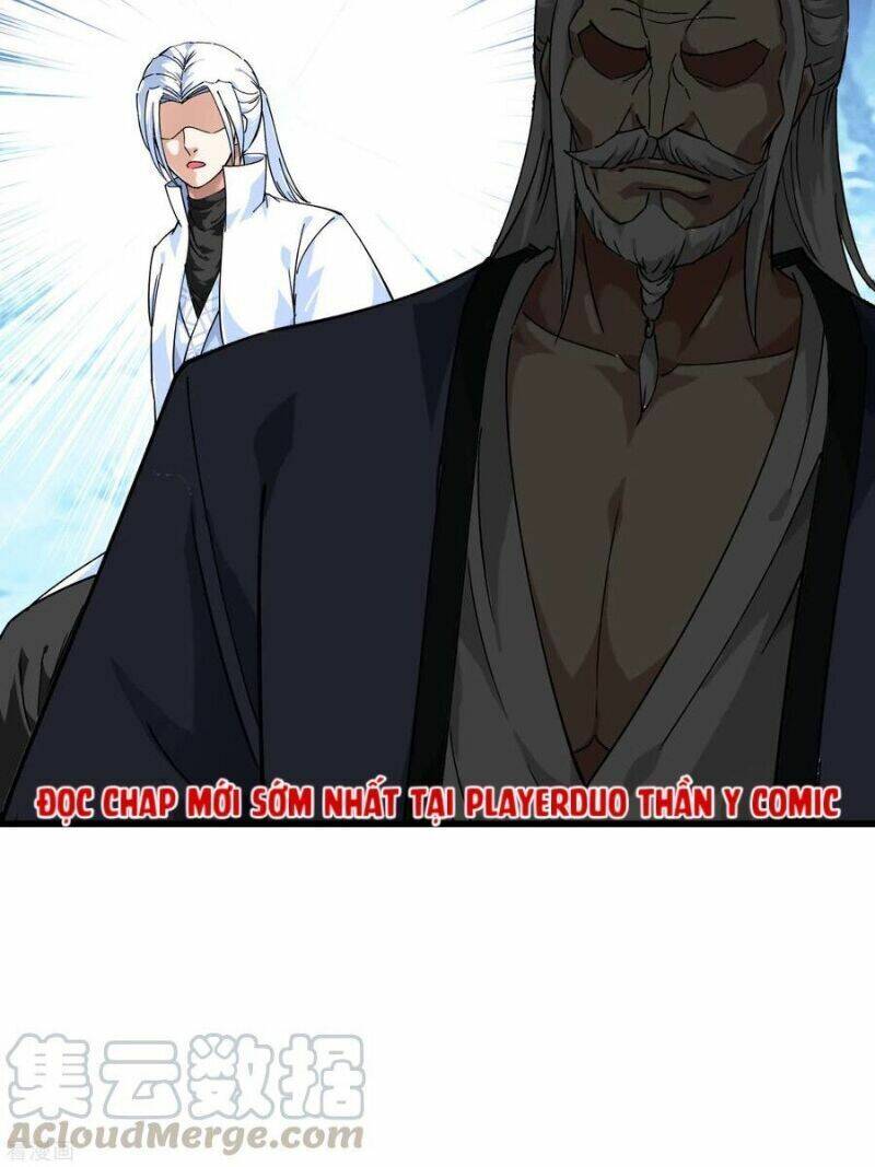 Trọng Sinh Ta Là Đại Thiên Thần Chapter 86 - 20