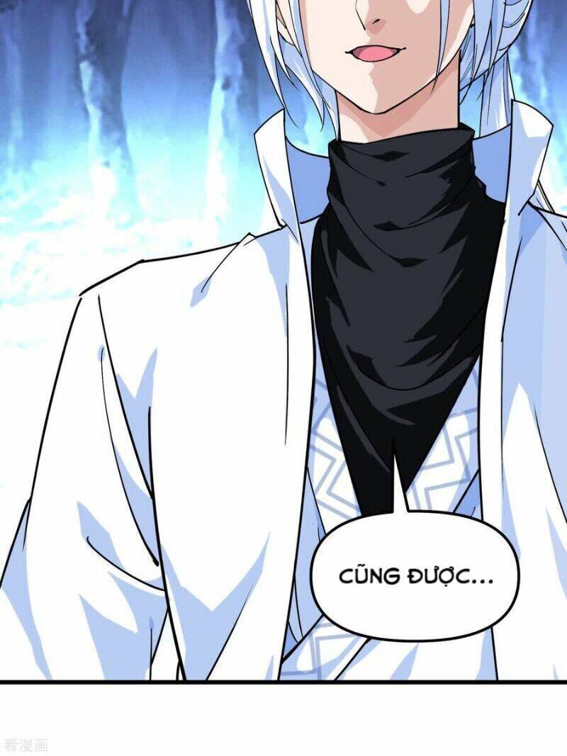 Trọng Sinh Ta Là Đại Thiên Thần Chapter 86 - 22