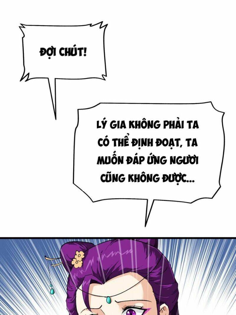 Trọng Sinh Ta Là Đại Thiên Thần Chapter 86 - 23