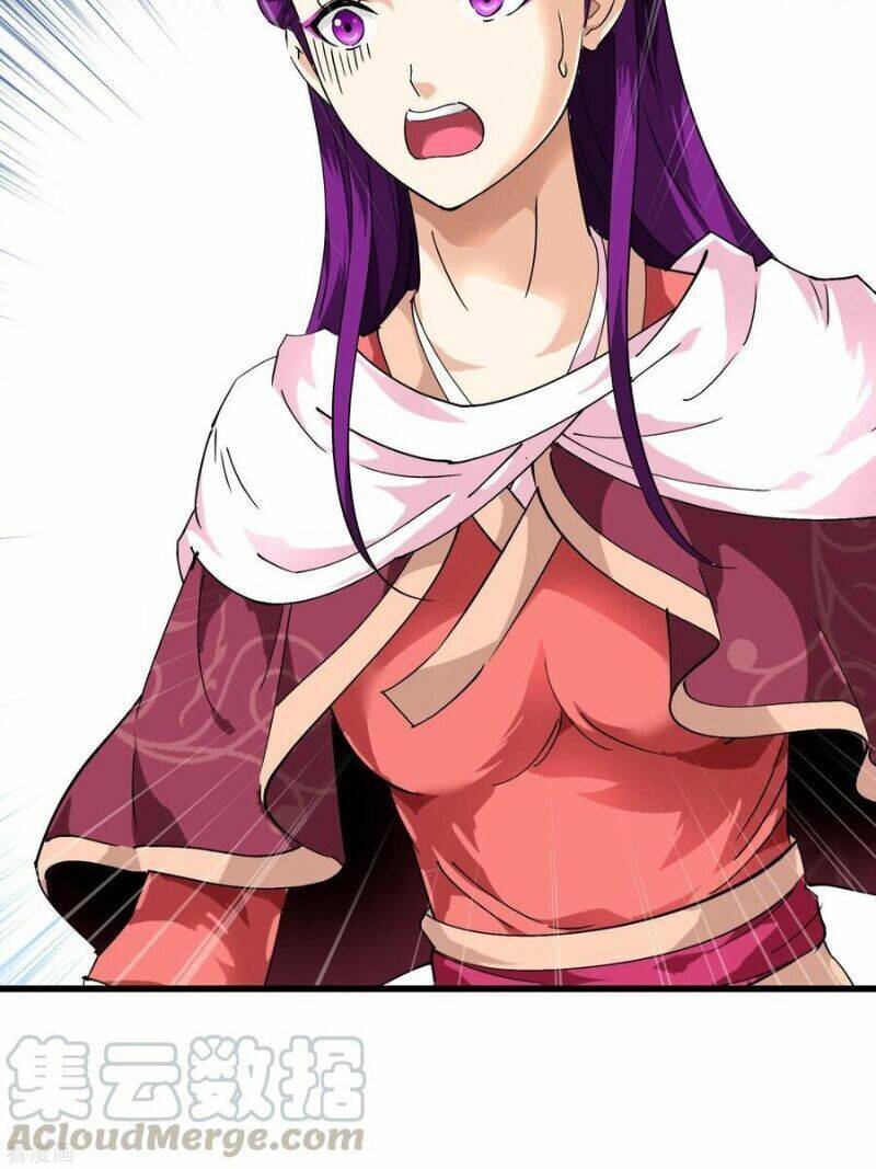 Trọng Sinh Ta Là Đại Thiên Thần Chapter 86 - 24