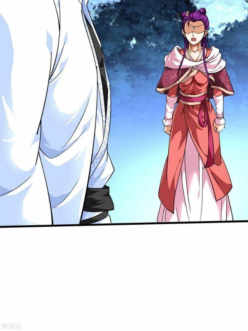 Trọng Sinh Ta Là Đại Thiên Thần Chapter 86 - 26