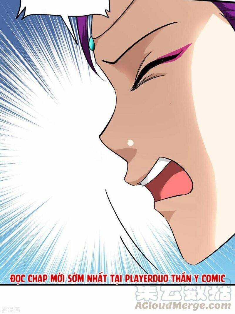 Trọng Sinh Ta Là Đại Thiên Thần Chapter 86 - 28