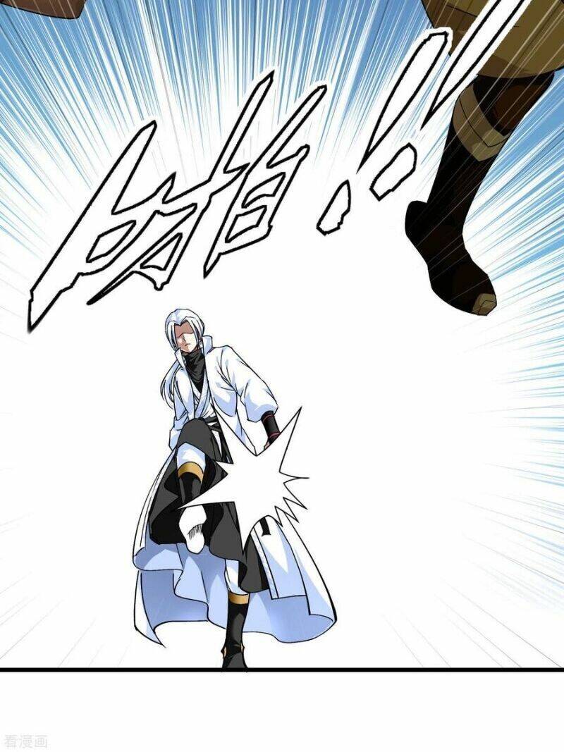 Trọng Sinh Ta Là Đại Thiên Thần Chapter 86 - 30