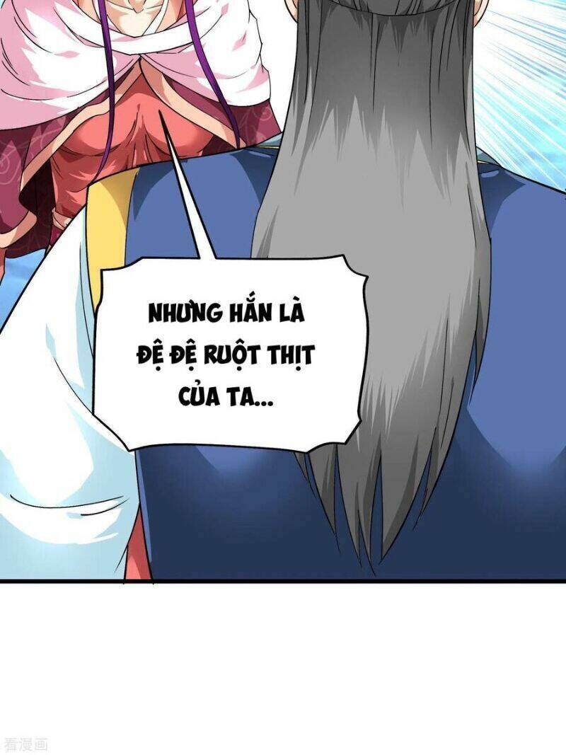 Trọng Sinh Ta Là Đại Thiên Thần Chapter 86 - 4