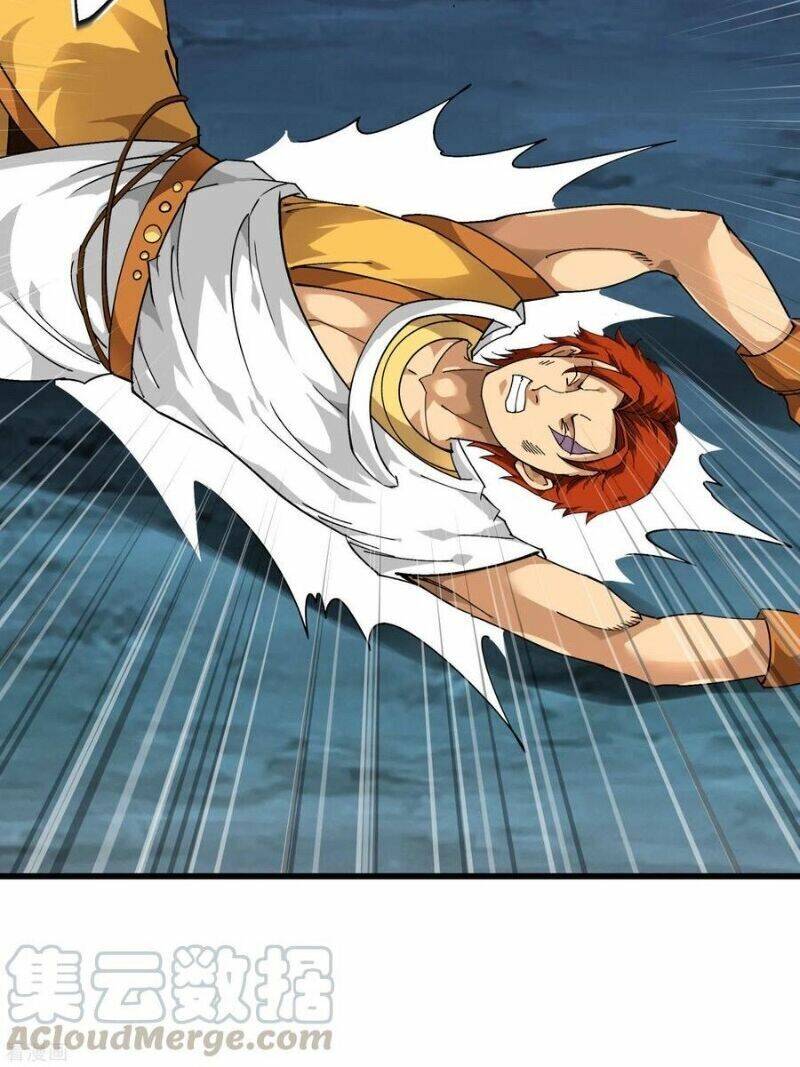 Trọng Sinh Ta Là Đại Thiên Thần Chapter 86 - 32