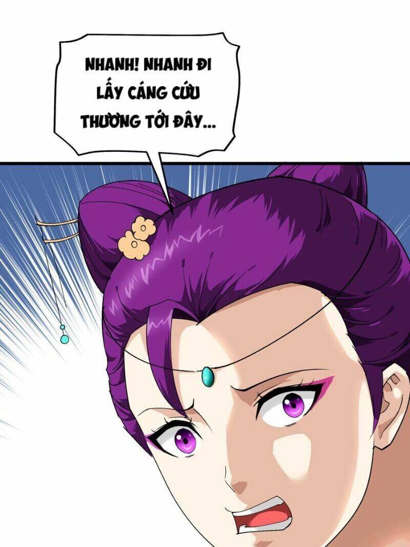 Trọng Sinh Ta Là Đại Thiên Thần Chapter 86 - 33