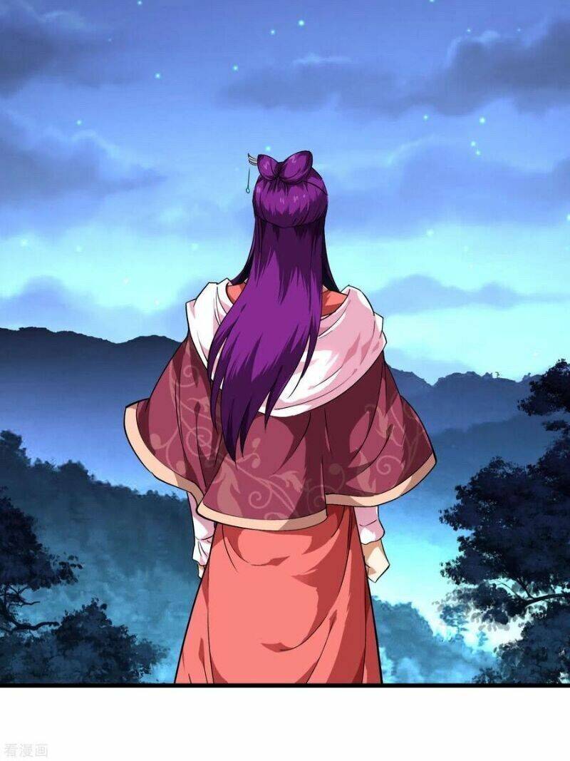 Trọng Sinh Ta Là Đại Thiên Thần Chapter 86 - 38