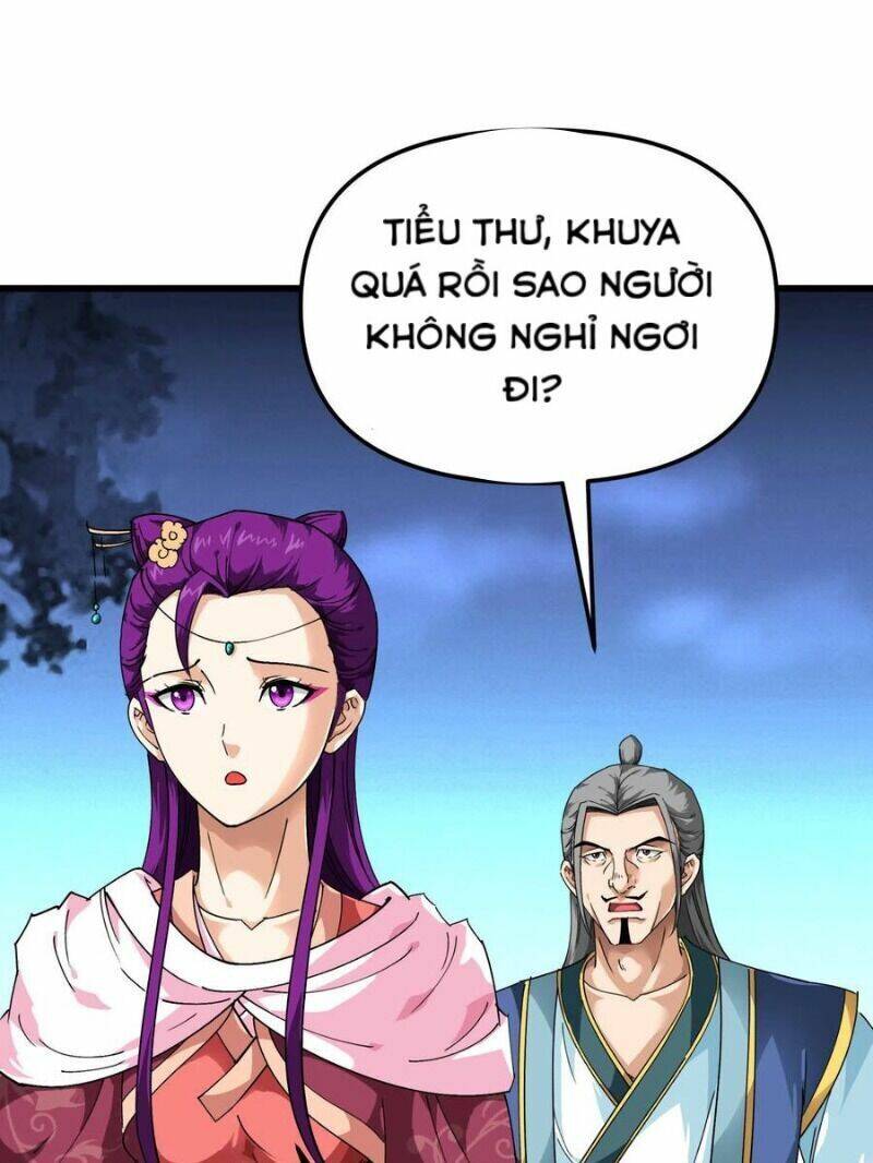 Trọng Sinh Ta Là Đại Thiên Thần Chapter 86 - 39