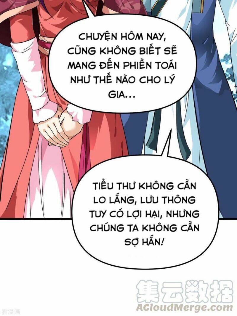 Trọng Sinh Ta Là Đại Thiên Thần Chapter 86 - 40