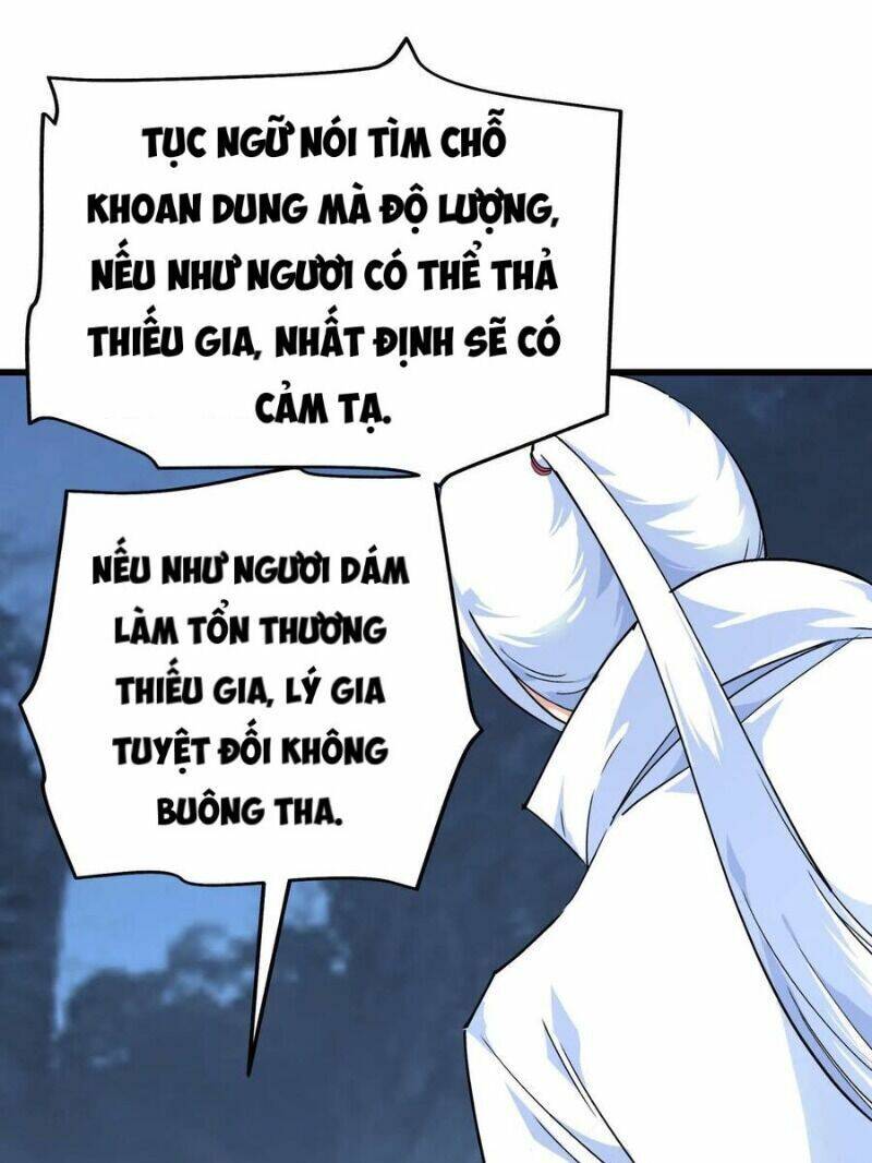 Trọng Sinh Ta Là Đại Thiên Thần Chapter 86 - 5