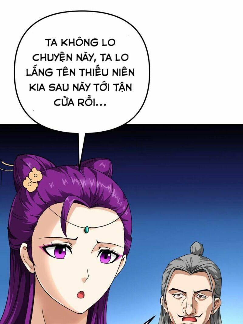 Trọng Sinh Ta Là Đại Thiên Thần Chapter 86 - 41