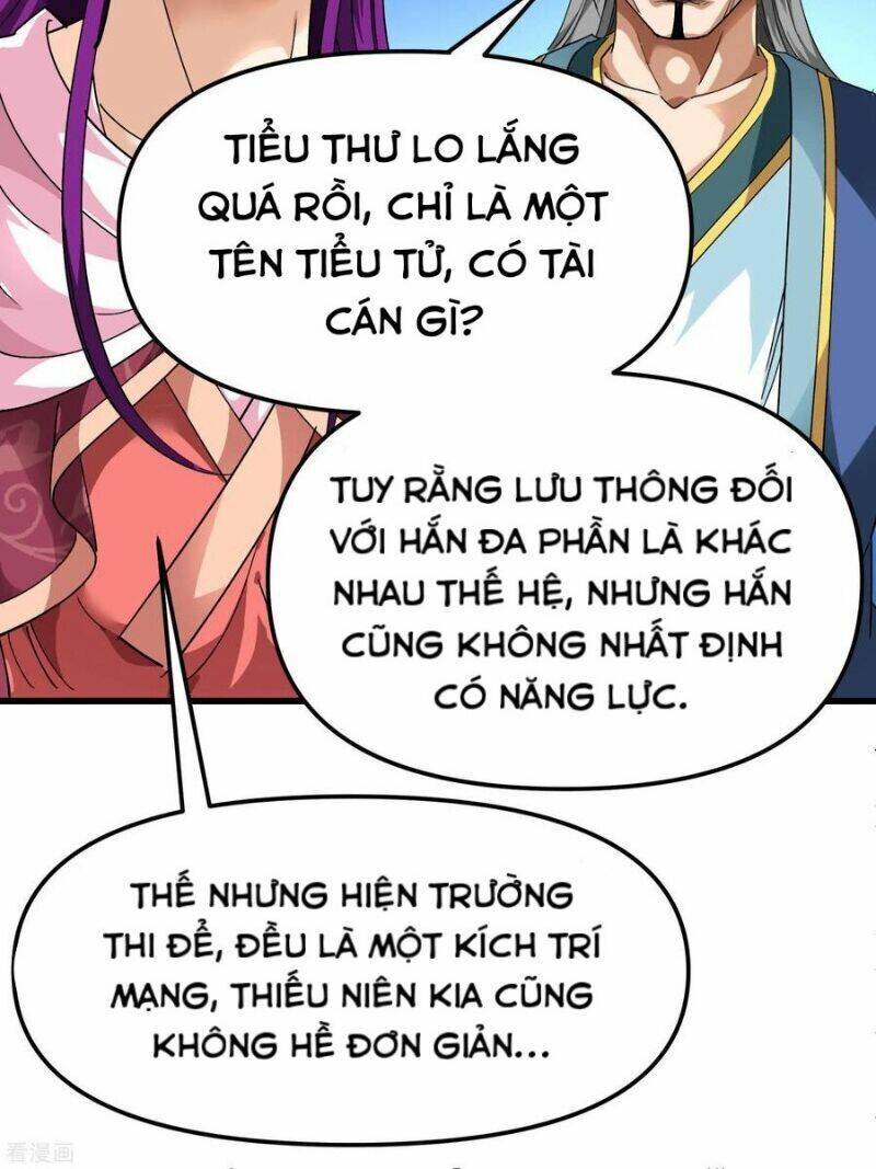 Trọng Sinh Ta Là Đại Thiên Thần Chapter 86 - 42