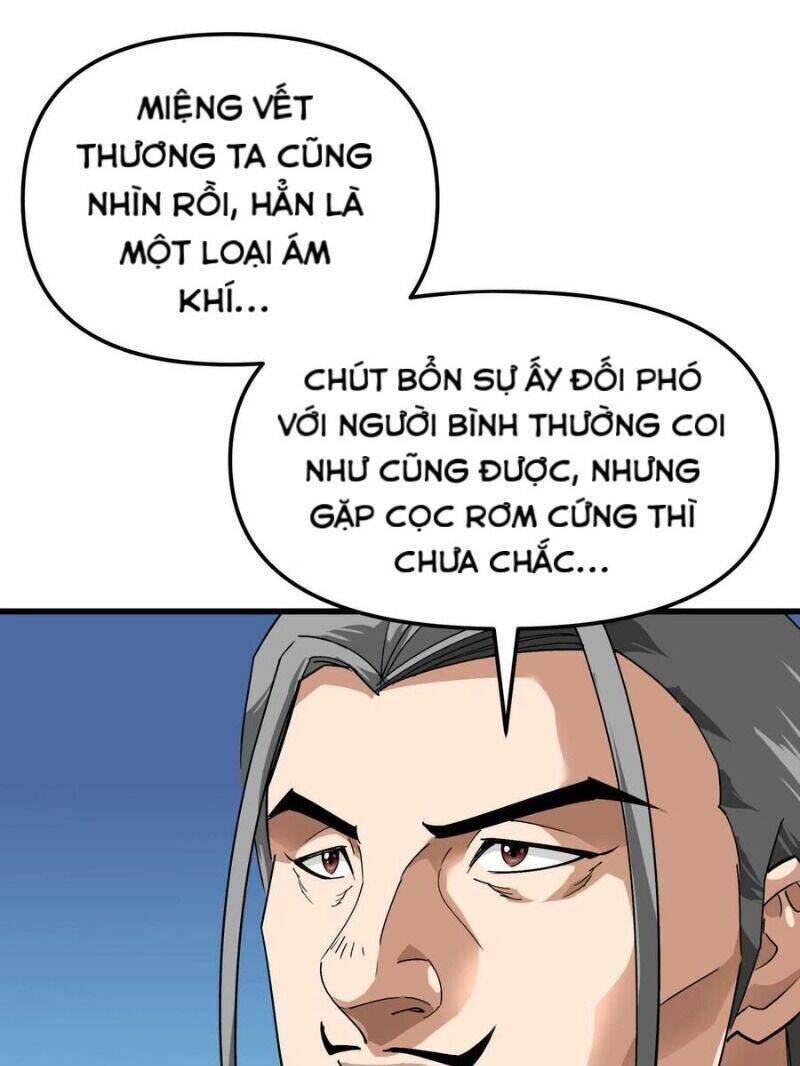 Trọng Sinh Ta Là Đại Thiên Thần Chapter 86 - 43