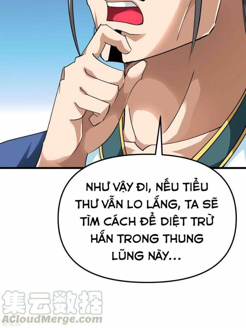 Trọng Sinh Ta Là Đại Thiên Thần Chapter 86 - 44