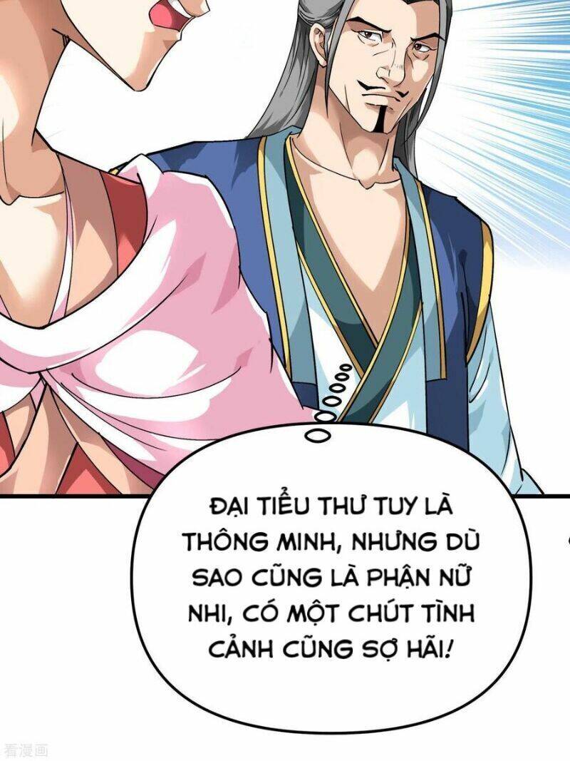 Trọng Sinh Ta Là Đại Thiên Thần Chapter 86 - 46