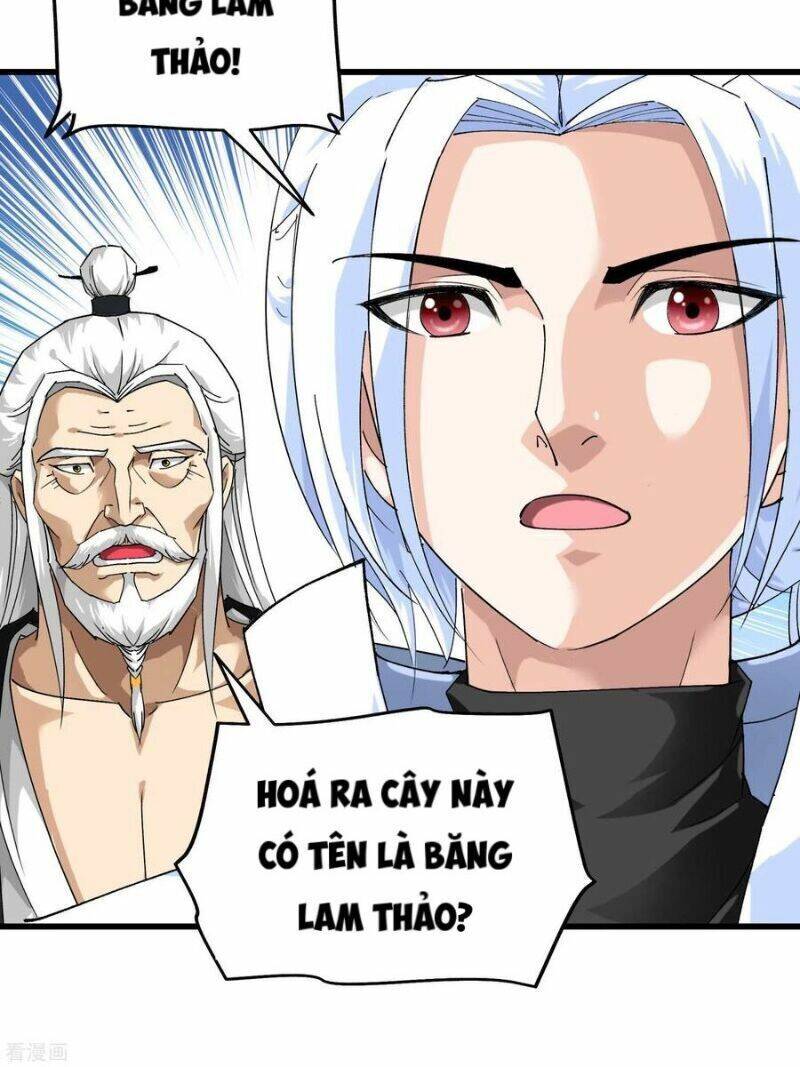 Trọng Sinh Ta Là Đại Thiên Thần Chapter 86 - 52